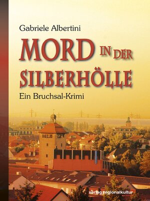 cover image of Mord in der Silberhölle